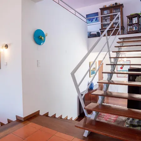 Villa Atlantic Blue