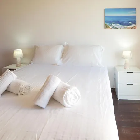 Villa Atlantic Blue
