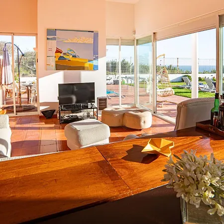 Atlantic Blue Villa