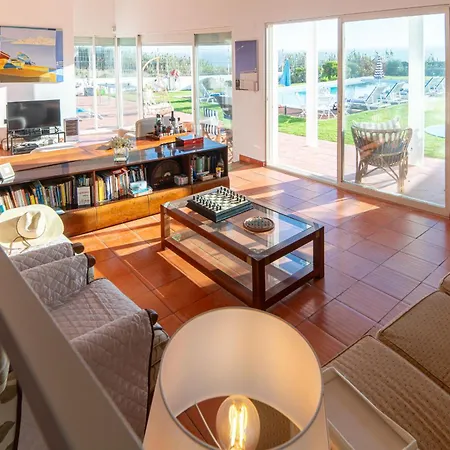 Atlantic Blue Villa