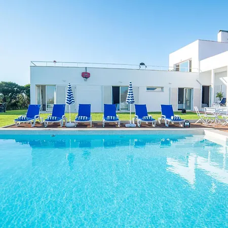 Villa Atlantic Blue