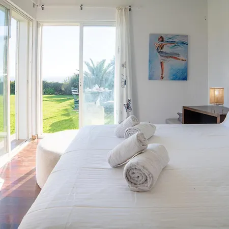 Villa Atlantic Blue