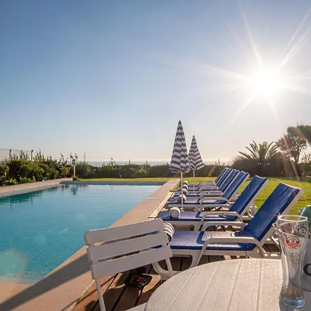 Villa Atlantic Blue