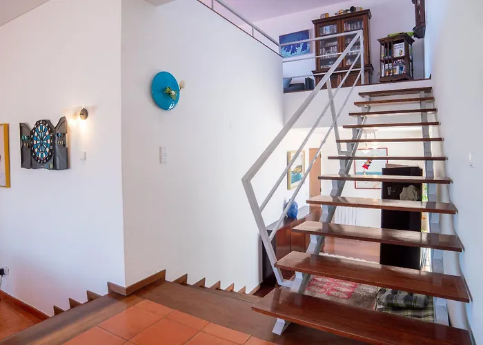 Villa Atlantic Blue