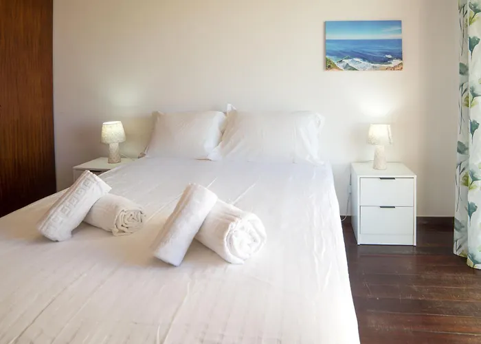 Villa Atlantic Blue