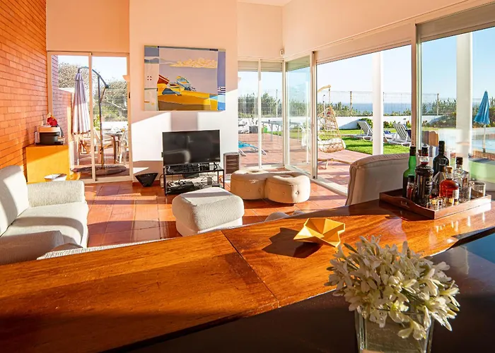 Atlantic Blue Villa