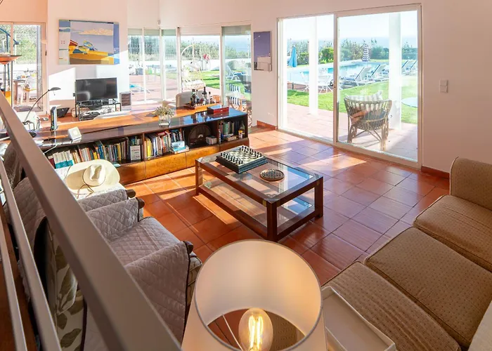 Atlantic Blue Villa