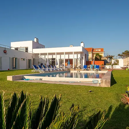 Atlantic Blue Ericeira