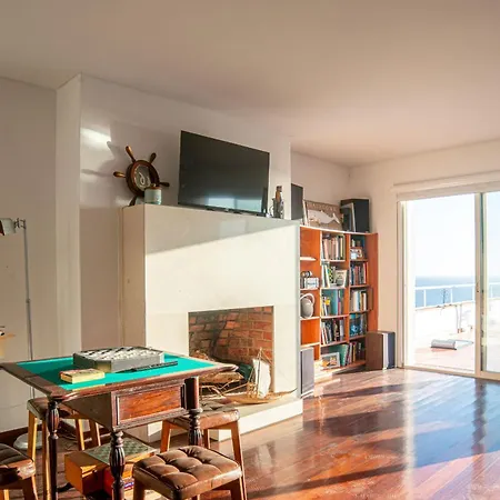 Villa Atlantic Blue *