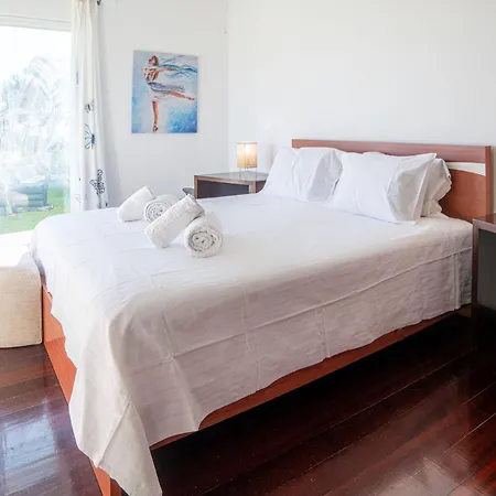 Atlantic Blue Villa Ericeira