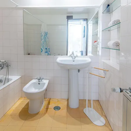 Atlantic Blue * Ericeira