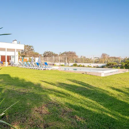 Villa Atlantic Blue *