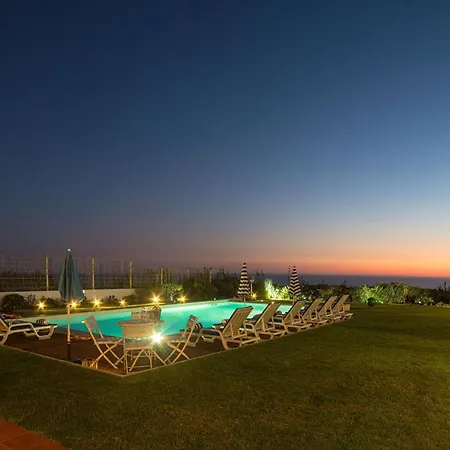 Atlantic Blue Villa Ericeira
