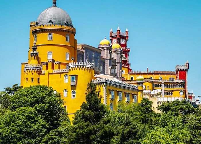 Atlantic Blue فيلة *