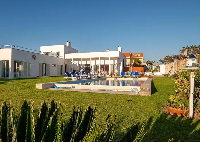 Atlantic Blue إيريسييرا