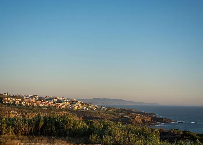 Atlantic Blue إيريسييرا