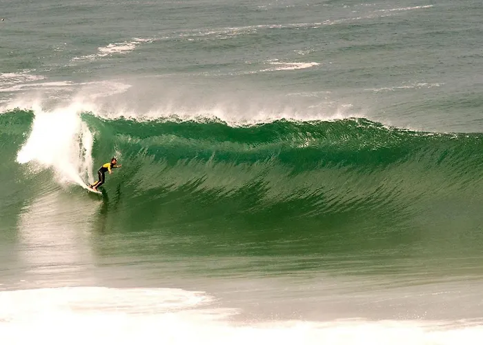 Atlantic Blue فيلة