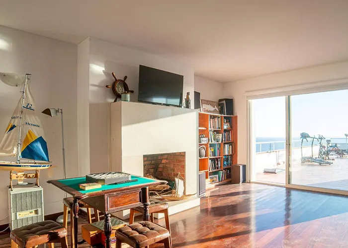 فيلة Atlantic Blue *