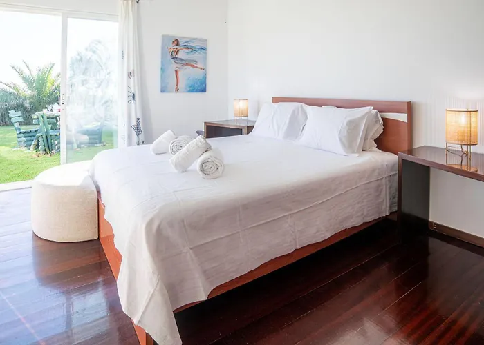 Atlantic Blue فيلة إيريسييرا