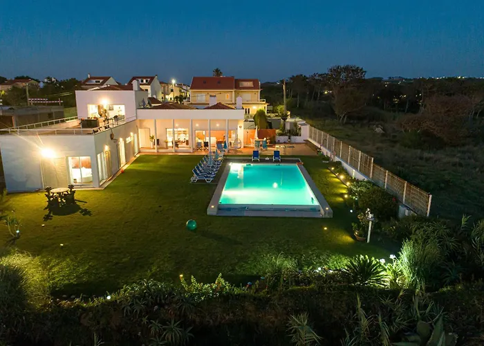 Atlantic Blue فيلة *