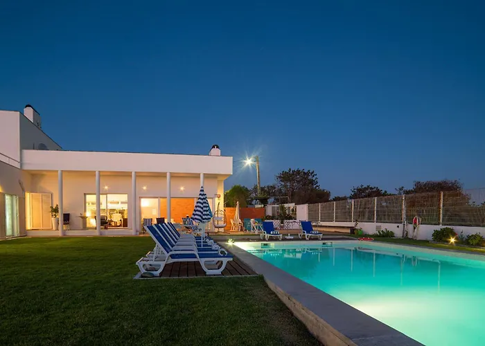 فيلة Atlantic Blue *