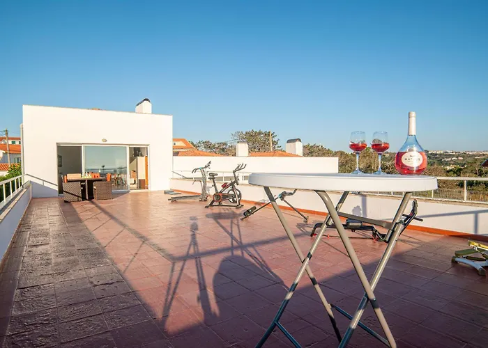 Atlantic Blue فيلة إيريسييرا