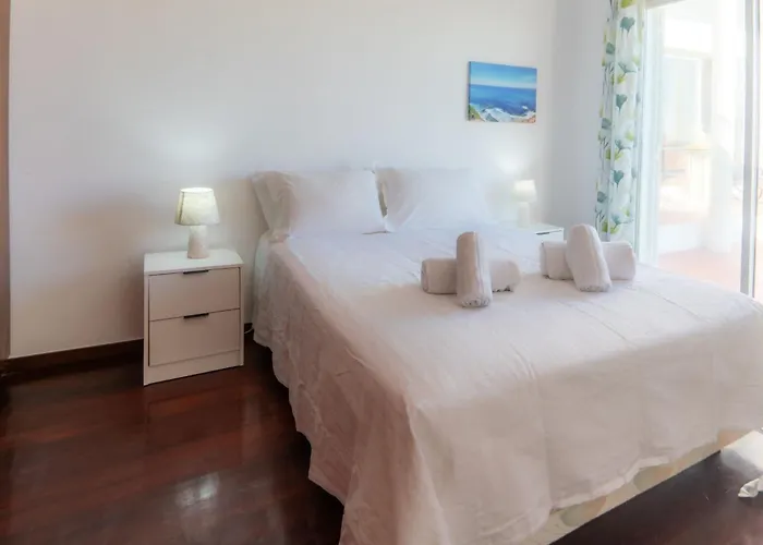 Atlantic Blue إيريسييرا