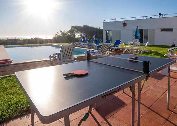 Atlantic Blue فيلة