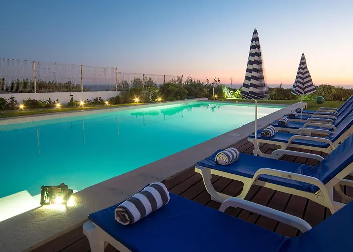 فيلة Atlantic Blue *