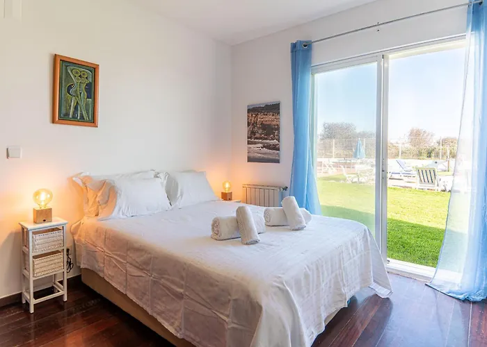 Atlantic Blue * إيريسييرا