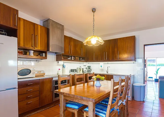 فيلة Atlantic Blue