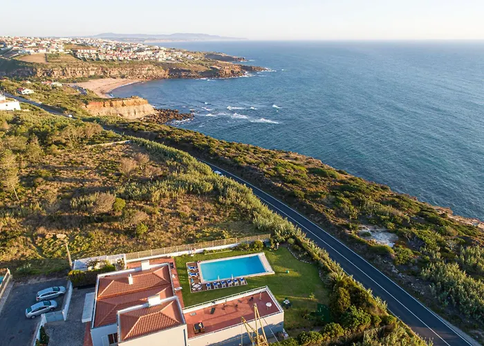 Atlantic Blue * إيريسييرا