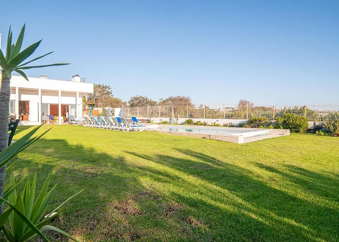 فيلة Atlantic Blue *