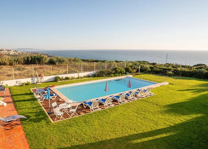 Atlantic Blue إيريسييرا