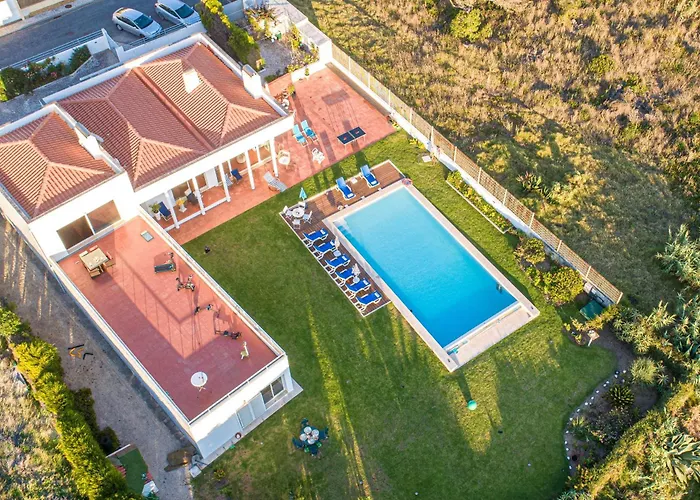 فيلة Atlantic Blue *